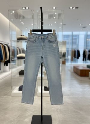 LOEW-E IMPORTED STORE ARTICLE STATE WHEAT JEANS