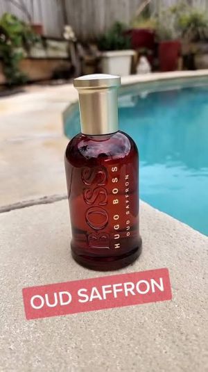 HUGO BOS_S OUD SAFFRON EDP 100ml