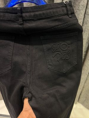 LOEW-E IMPORTED STORE ARTICLE STATE WHEAT JEANS