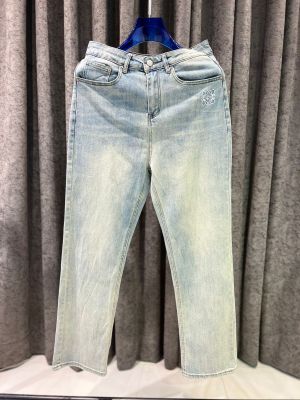 LOEW-E IMPORTED STORE ARTICLE STATE WHEAT JEANS