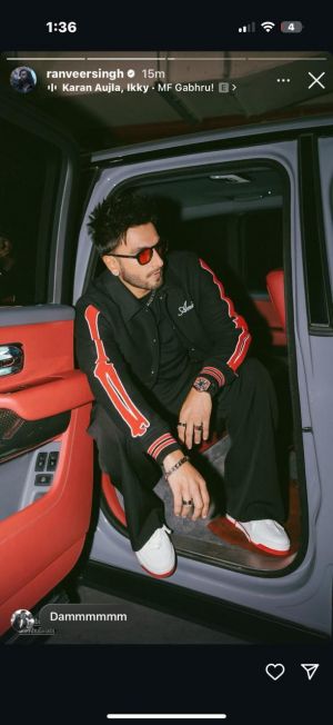 Amir i Bones Imported Super Premium Black Varsity Jacket F3409-BL