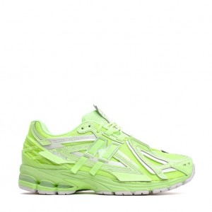 New Balance 1906A NEON MINT GREEN