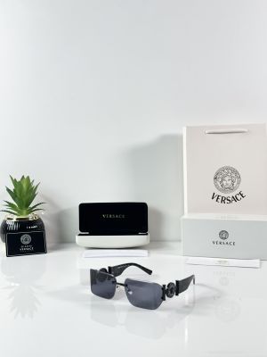 Versace 6772 Black