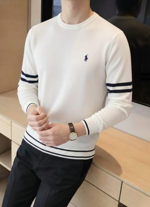RALPH LAUUREN IMPORTED TRENDING SWEATER 
