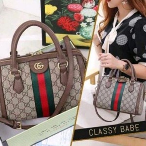 Gucci_speedy_bag premium quality with box 