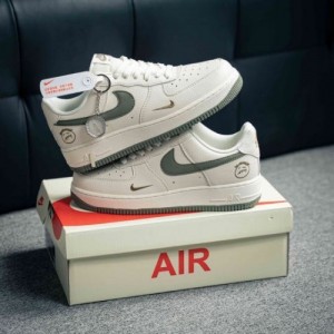 Airforce 1 07 CACTUS JACK GREEN