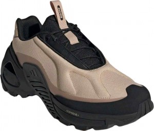 Adidass Wonder Runner Beige Black