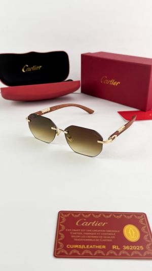 Cartie_r gold brown 3074