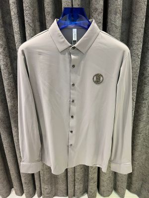 BURBERR-Y IMPORTED STORE ARTICLE FULL SLEEVES SHIRT