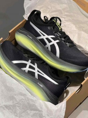 ASICSS GEL Nimbus 27 Luxe