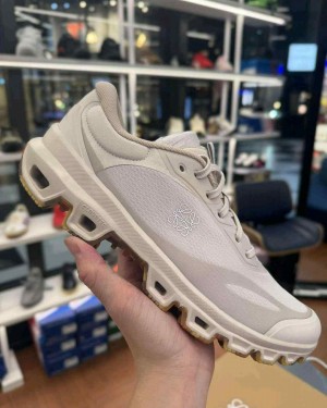 On Running x Loewe Cloudventure 2 Sand