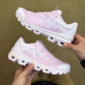 On Running Cloudventure 2 LOEWE  Pale Pink