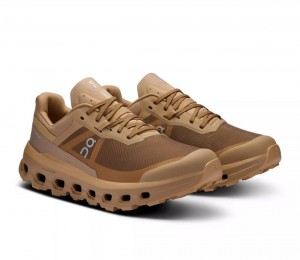 On Cloud Vista 2 CHAI DUNE With Original Box