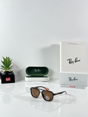 Rayban 4602 Brown