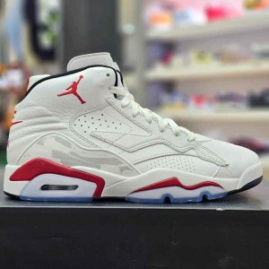 Air jordan Jumpman MVP Summit White