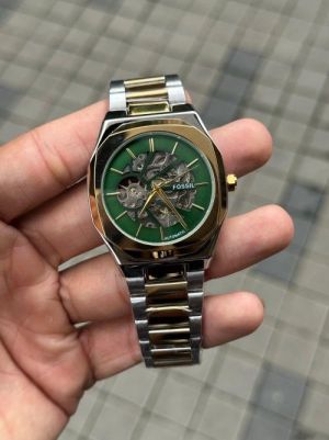 Fossi_l Automatic Watch 