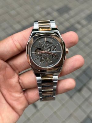 Fossi_l Automatic Watch 