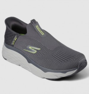 SKECHERS-SLIP-INS-MAX-CUSHIONING-ADVANTAGEOUS