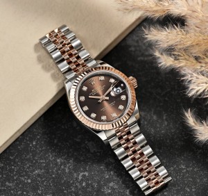 ROLE X DATE JUST AUTOMATIC FOR GIRL S