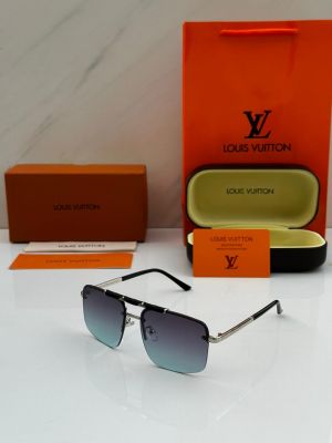 LOUIS_VUITTON SUNGLASS 