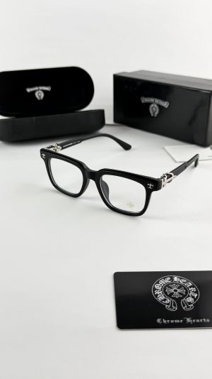 CHROME HEART BLACK PLANO 2513