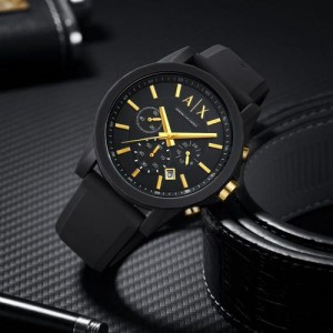 Arma Exchange Gunmetal J1767
