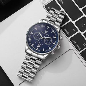 MASERATI_CRONOGRAPH_SILVER-BLUE