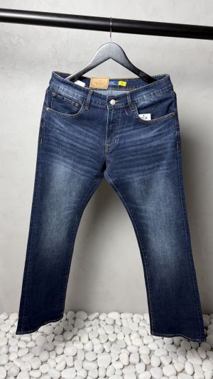 Ralp_h Lauren (RL) Premium Straight Fit Denim Jeans 1207