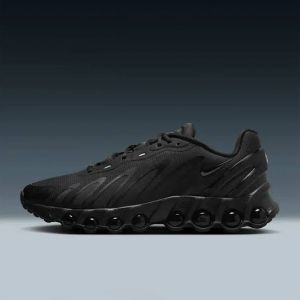 Air max DN 8 All Black SEMI UA QUALITY 