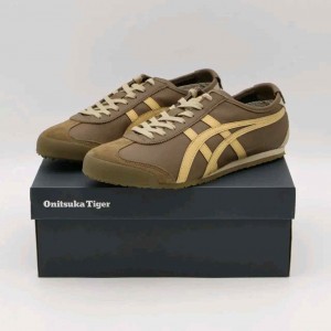 Onitsuka Tigerr Mexico 66 Clay Canyon Brown 1030