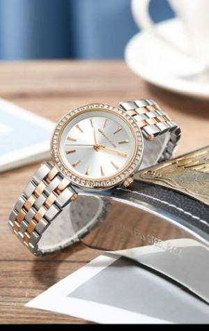 Michael Kors Mini Darci Japan