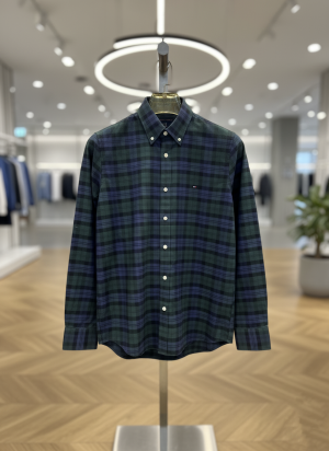 NO RETURN SALE TOMMY IMPORTED TRENDING SHIRT