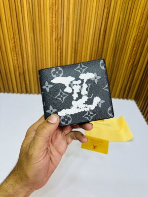 130 LV LOUIS VUITTO_N PREMIUM QUALITY WALLET