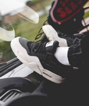 Nike-Air-Jordan-4-RM-Light-Bone-sneakers