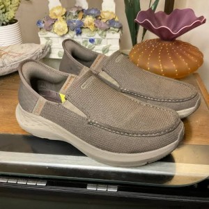 SKECHERS-MENS-SLIP-INS-PARSON-RALVEN-SNEAKER