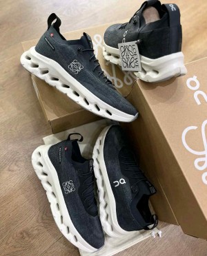 On Running Cloudtilt LOEWE Denim Grey