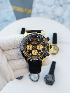 ROLEX_DAYTONA_GOLD_BLACK_DIAL_AT342