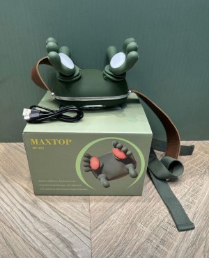 Maxtop Sholder and Neck massagers