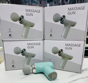 Massage Gun