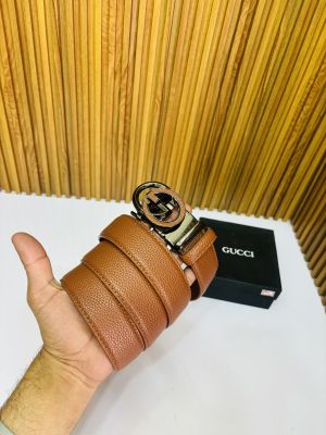 20 GUCC_I PREMIUM QUALITY AUTOMATIC LOCK BELT