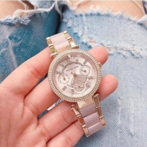 MK Parker Premium Watch