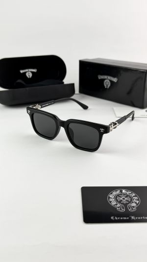 CHROME HEART BLACK 2513