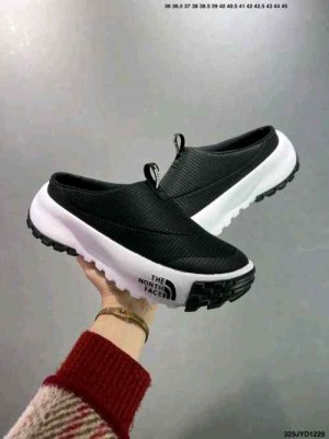 The North Facee Non Stop Mule Black White 1043