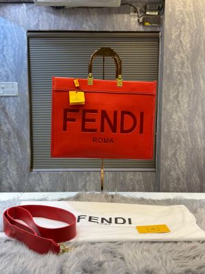 fendi_roma_plain_ladies_trendy_leather_handbag_35-cm-big-size-1967