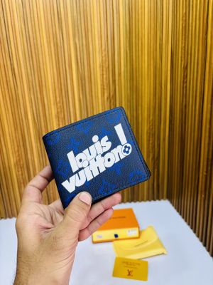 133 LV LOUIS VUITTO_N PREMIUM QUALITY WALLET