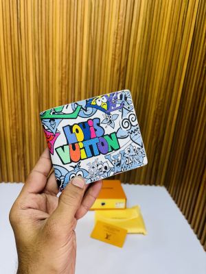 134 LV LOUIS VUITTO_N PREMIUM QUALITY WALLET