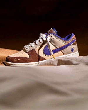 Nikee Dunk Low Setsubun