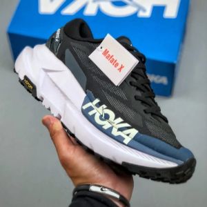 Hoka  Mafate X Trail Runners
