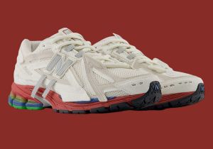 New __ balance 1906 REFINED FUTURE