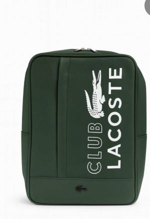LACOST-E BACKPACK VERY PREMIUM QUALITY